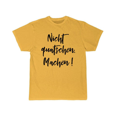Do not gossip mechanic car T-Shirt THE AV8R